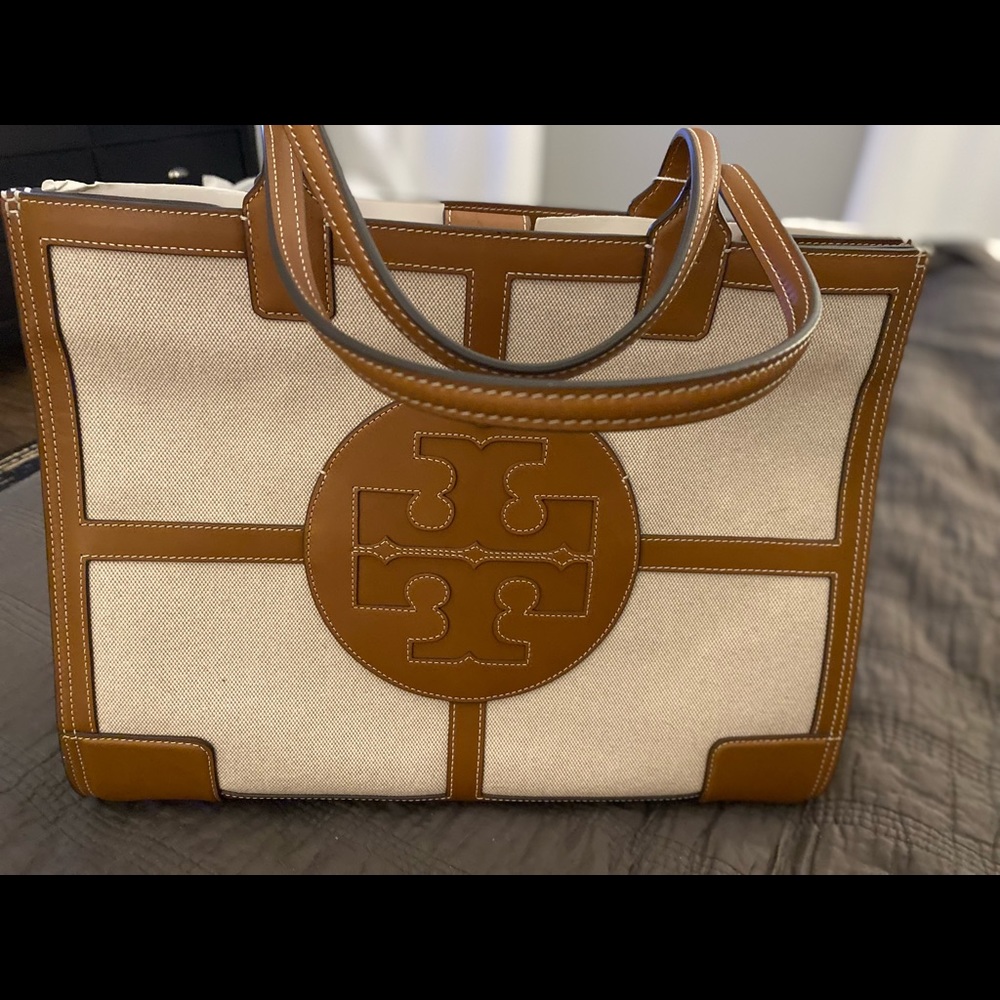 NWT Tory Burch tote